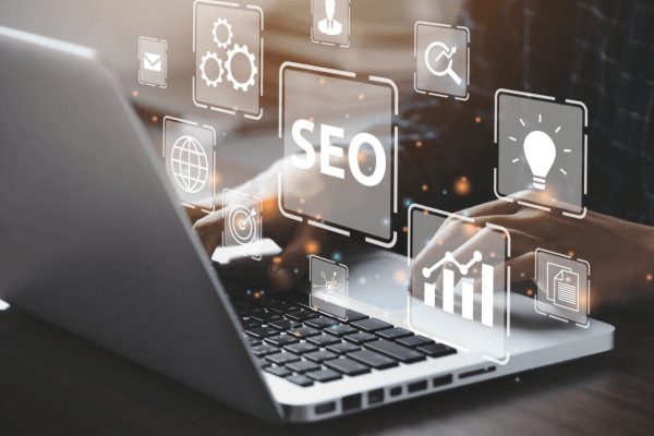 Enhancing SEO for Real Estate Marketing A Guide for Franchises